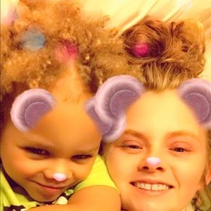 Meet your Posher, Allyson